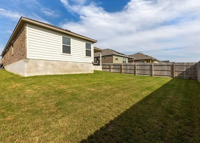 Spacious 3/2 Kalahari Waterpark