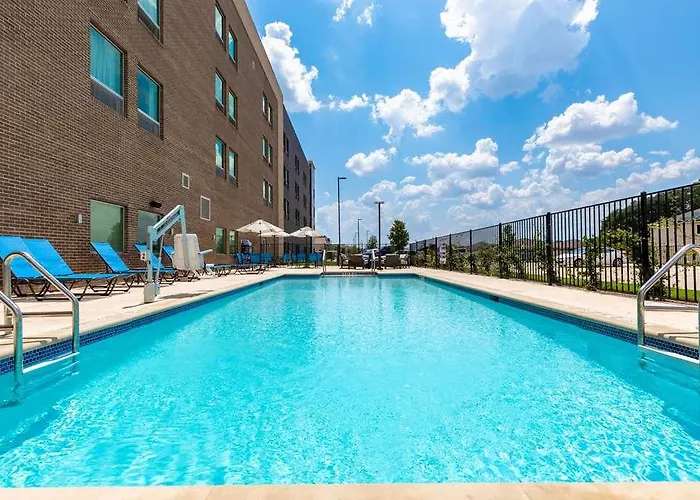 La Quinta Round Rock East