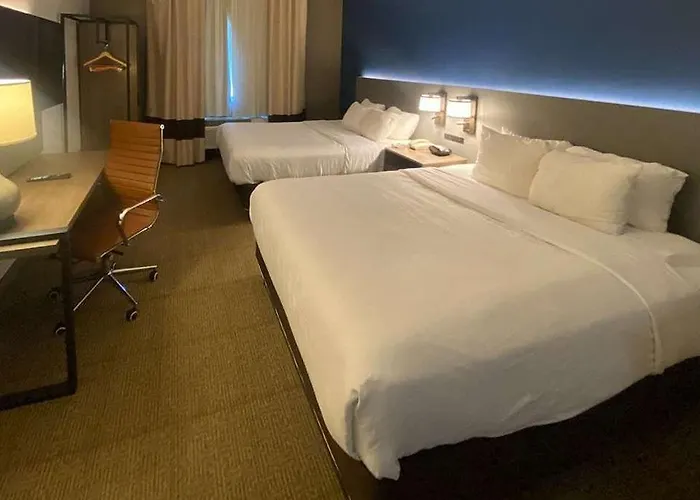 Round Rock Hotel