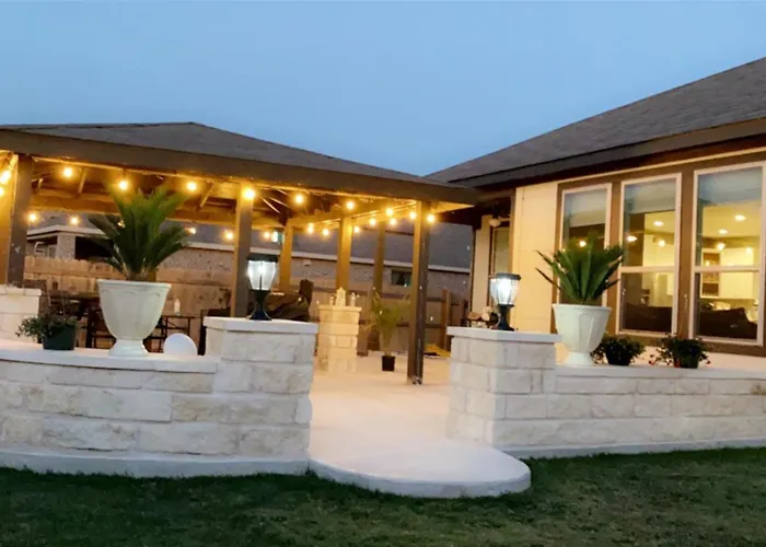 Toscana Villa