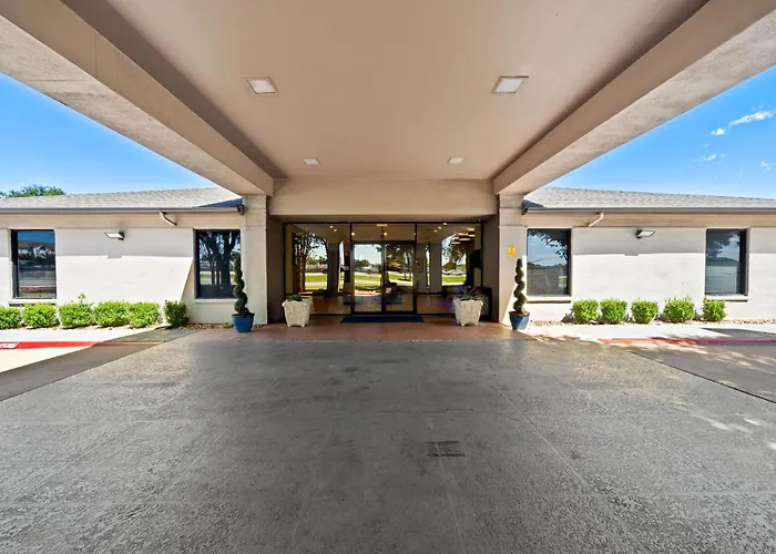 Best Western Round Rock