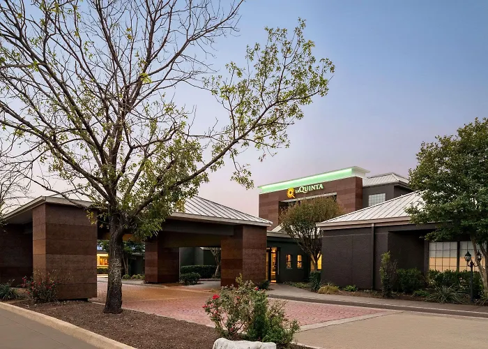 La Quinta By Wyndham Round Rock North