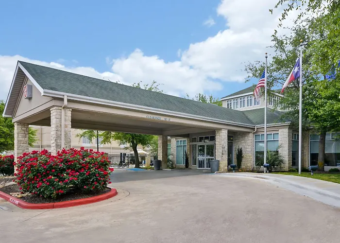Hilton Garden Inn Austin/Round Rock