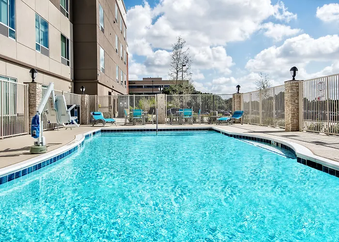 Holiday Inn Express & Suites Austin - Round Rock Area By Ihg