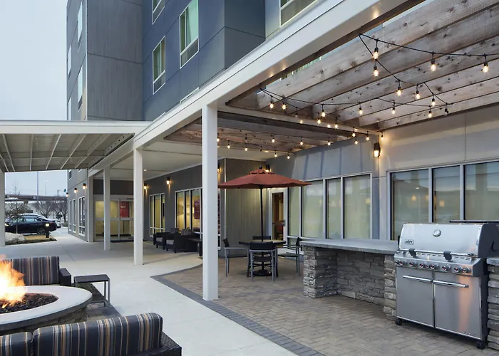 Towneplace Suites By Marriott Austin Round Rock