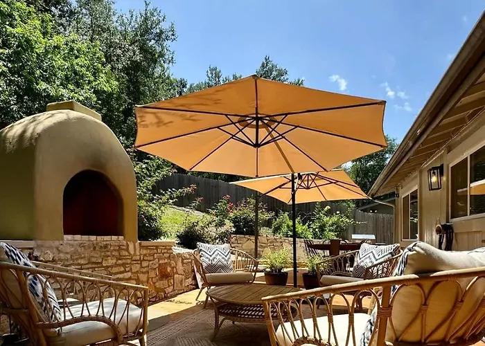 3Br Serenehideaway Hottub 23Minaustin