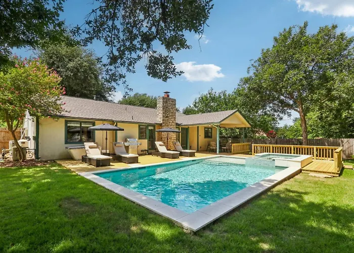 Kalahari Dream Retreat
