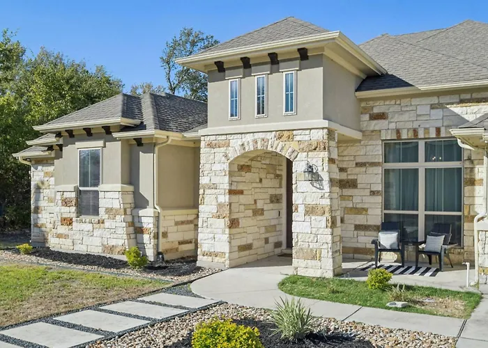 The Homestead At Round Rock