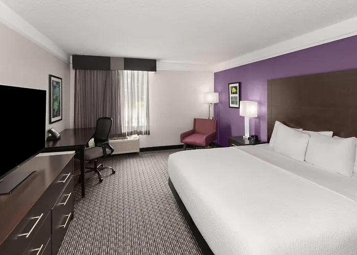 La Quinta By Wyndham Austin Round Rock