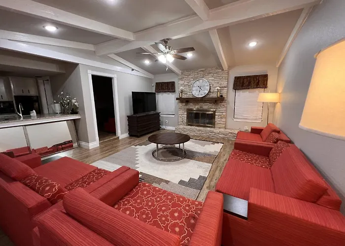 Omg Huge 5 Acre 5Br - Sleeps 22