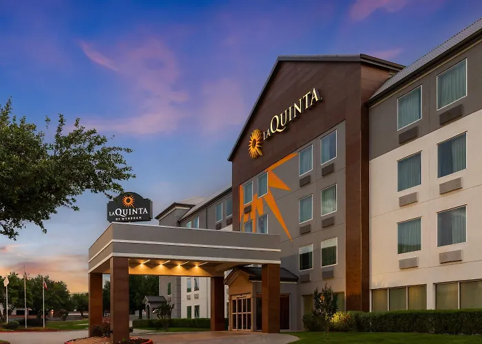 La Quinta By Wyndham Austin Round Rock
